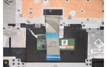 Lenovo 5CB1D03622 Tastatur inkl. Topcase ASM_BUL L81W1 NFPABLIPC