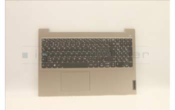 Lenovo 5CB1D03635 Tastatur inkl. TopcaseASM_FRA/ENGL81W1NFPALLIPC