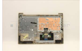 Lenovo 5CB1D03635 Tastatur inkl. TopcaseASM_FRA/ENGL81W1NFPALLIPC