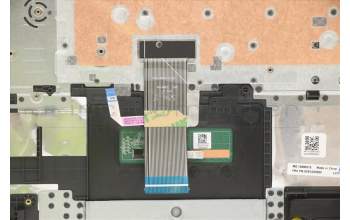 Lenovo 5CB1D03660 Tastatur inkl. Topcase ASM_ITA L81W1 NFPBKLIPC