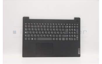 Lenovo 5CB1D03661 Tastatur inkl. Topcase spanisch L81W1 NFPBKLIPC