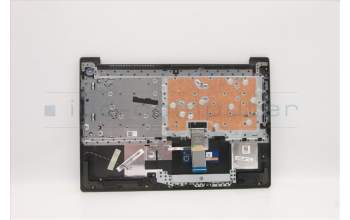 Lenovo 5CB1D03661 Tastatur inkl. Topcase spanisch L81W1 NFPBKLIPC