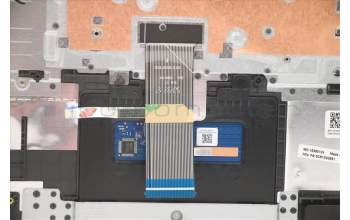 Lenovo 5CB1D03661 Tastatur inkl. Topcase spanisch L81W1 NFPBKLIPC