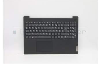 Lenovo 5CB1D03670 Tastatur inkl. Topcase ASM_FRA L81W1 NFPBKLIPC