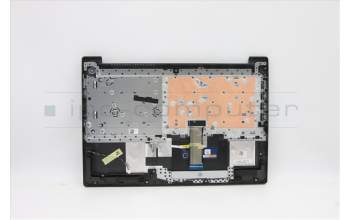 Lenovo 5CB1D03670 Tastatur inkl. Topcase ASM_FRA L81W1 NFPBKLIPC