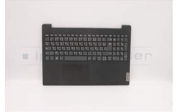 Lenovo 5CB1D03686 Tastatur inkl. TopcaseASM_FRA/ARAL81W1NFPBKLIPC