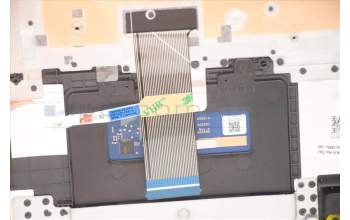 Lenovo 5CB1D03686 Tastatur inkl. TopcaseASM_FRA/ARAL81W1NFPBKLIPC
