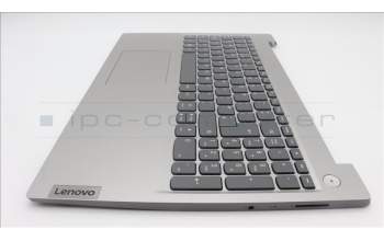 Lenovo 5CB1D03690 Tastatur inkl. Topcase ASM_UK L81W1 NFPPGLIPC