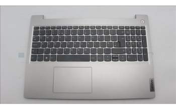 Lenovo 5CB1D03690 Tastatur inkl. Topcase ASM_UK L81W1 NFPPGLIPC