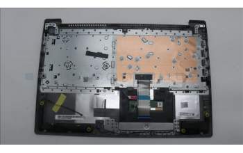 Lenovo 5CB1D03690 Tastatur inkl. Topcase ASM_UK L81W1 NFPPGLIPC