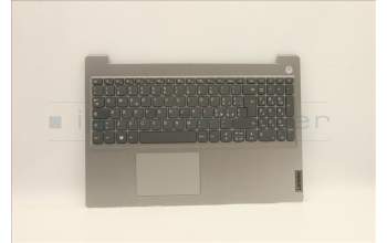 Lenovo 5CB1D03691 Tastatur inkl. Topcase ASM_ITA L81W1 NFPPGLIPC