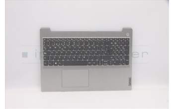 Lenovo 5CB1D03692 Tastatur inkl. Topcase spanisch L81W1 NFPPGLIPC