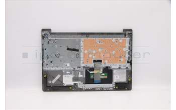Lenovo 5CB1D03692 Tastatur inkl. Topcase spanisch L81W1 NFPPGLIPC
