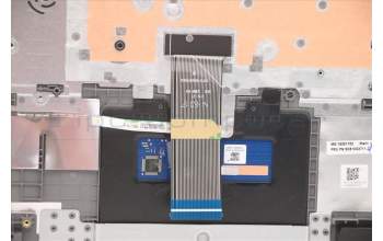 Lenovo 5CB1D03711 Tastatur inkl. Topcase ASM_SLV L81W1 NFPPGLIPC