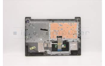 Lenovo 5CB1D03717 Tastatur inkl. TopcaseASM_FRA/ARAL81W1NFPPGLIPC