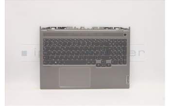 Lenovo 5CB1D03770 Tastatur inkl. Topcase ASM_BEL L20YM MGR_ML