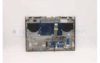 Lenovo 5CB1D03770 Tastatur inkl. Topcase ASM_BEL L20YM MGR_ML