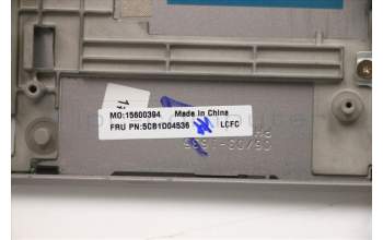 Lenovo 5CB1D04536 Tastatur inkl. Topcase ASM_EURO ENGL20YMMGR_ML