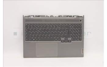 Lenovo 5CB1D04539 Tastatur inkl. Topcase ASM_FRA L20YM MGR_ML