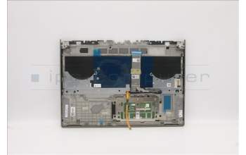 Lenovo 5CB1D04545 Tastatur inkl. Topcase ASM_HUN L20YM MGR_ML