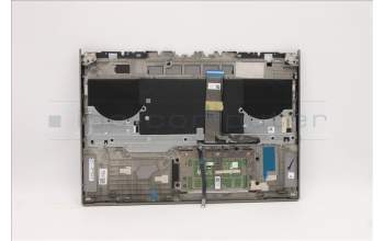 Lenovo 5CB1D04549 Tastatur inkl. Topcase ASM_NORDIC L20YM MGR_ML