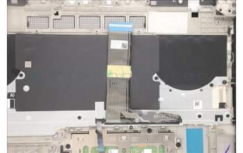 Lenovo 5CB1D04549 Tastatur inkl. Topcase ASM_NORDIC L20YM MGR_ML