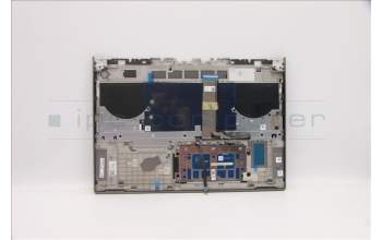 Lenovo 5CB1D04550 Tastatur inkl. Topcase ASM_POR L20YM MGR_ML