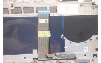 Lenovo 5CB1D04550 Tastatur inkl. Topcase ASM_POR L20YM MGR_ML