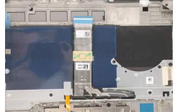 Lenovo 5CB1D04553 Tastatur inkl. Topcase spanisch L20YM MGR_ML