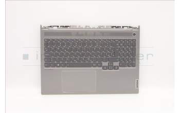 Lenovo 5CB1D04554 Tastatur inkl. Topcase ASM_SLV L20YM MGR_ML