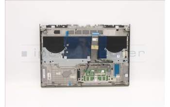 Lenovo 5CB1D04554 Tastatur inkl. Topcase ASM_SLV L20YM MGR_ML