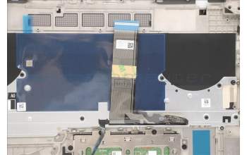 Lenovo 5CB1D04554 Tastatur inkl. Topcase ASM_SLV L20YM MGR_ML