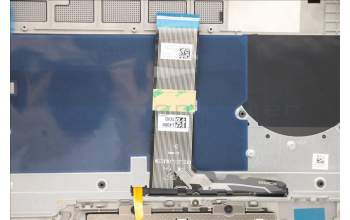 Lenovo 5CB1D04559 Tastatur inkl. Topcase ASM_UKR L20YM MGR_ML