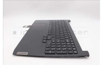 Lenovo 5CB1D04570 Tastatur inkl. Topcase ASM_GRE C 82K1