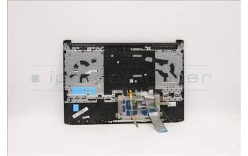Lenovo 5CB1D04571 Tastatur inkl. Topcase ASM_EURO ENG C 82K1