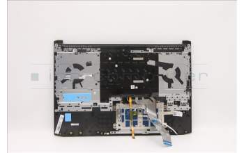Lenovo 5CB1D04577 Tastatur inkl. Topcase ASM_THAI C 82K1
