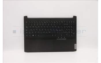 Lenovo 5CB1D04580 Tastatur inkl. Topcase ASM_ITA C 82K1