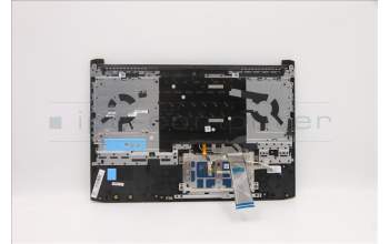 Lenovo 5CB1D04580 Tastatur inkl. Topcase ASM_ITA C 82K1