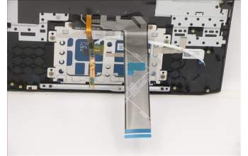 Lenovo 5CB1D04580 Tastatur inkl. Topcase ASM_ITA C 82K1