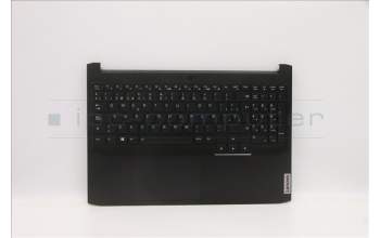 Lenovo 5CB1D04581 Tastatur inkl. Topcase spanisch C 82K1