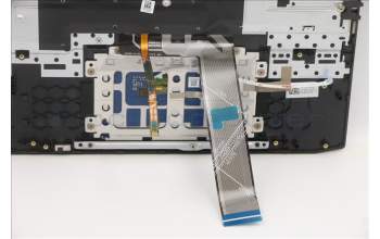 Lenovo 5CB1D04581 Tastatur inkl. Topcase spanisch C 82K1