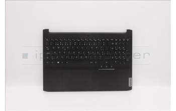Lenovo 5CB1D04583 Tastatur inkl. Topcase ASM_POR C 82K1