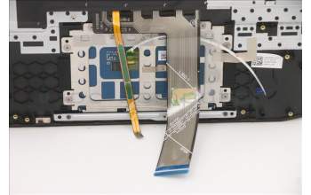 Lenovo 5CB1D04583 Tastatur inkl. Topcase ASM_POR C 82K1