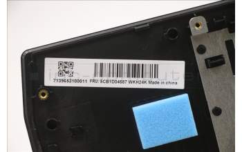 Lenovo 5CB1D04587 Tastatur inkl. Topcase ASM_FRA C 82K1
