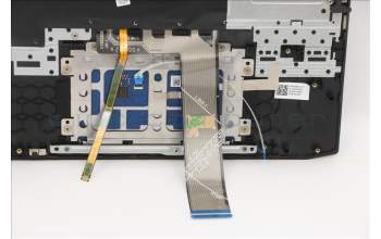 Lenovo 5CB1D04590 Tastatur inkl. Topcase ASM_HUN C 82K1