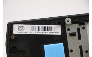 Lenovo 5CB1D04590 Tastatur inkl. Topcase ASM_HUN C 82K1