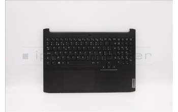 Lenovo 5CB1D04591 Tastatur inkl. Topcase ASM_BEL C 82K1