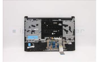 Lenovo 5CB1D04591 Tastatur inkl. Topcase ASM_BEL C 82K1