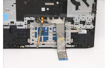 Lenovo 5CB1D04591 Tastatur inkl. Topcase ASM_BEL C 82K1