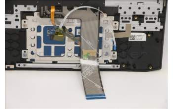 Lenovo 5CB1D04593 Tastatur inkl. Topcase ASM_SLV C 82K1